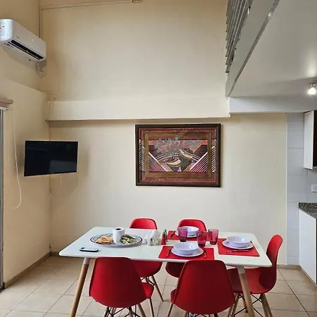 Monoambiente En Duplex Velez Sarsfield Apartment Buenos Aires Exterior photo