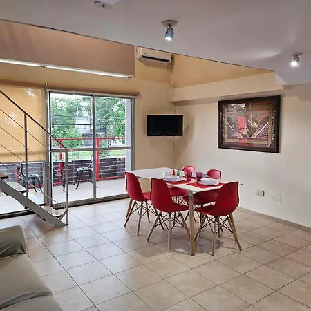 Monoambiente En Duplex Velez Sarsfield Apartment Buenos Aires Exterior photo