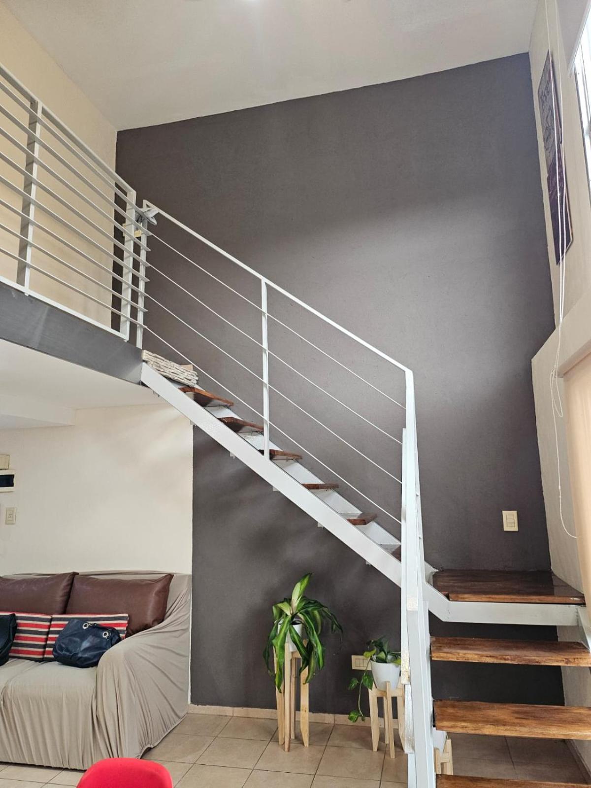 Monoambiente En Duplex Velez Sarsfield Ciudad Autónoma de Buenos Aires