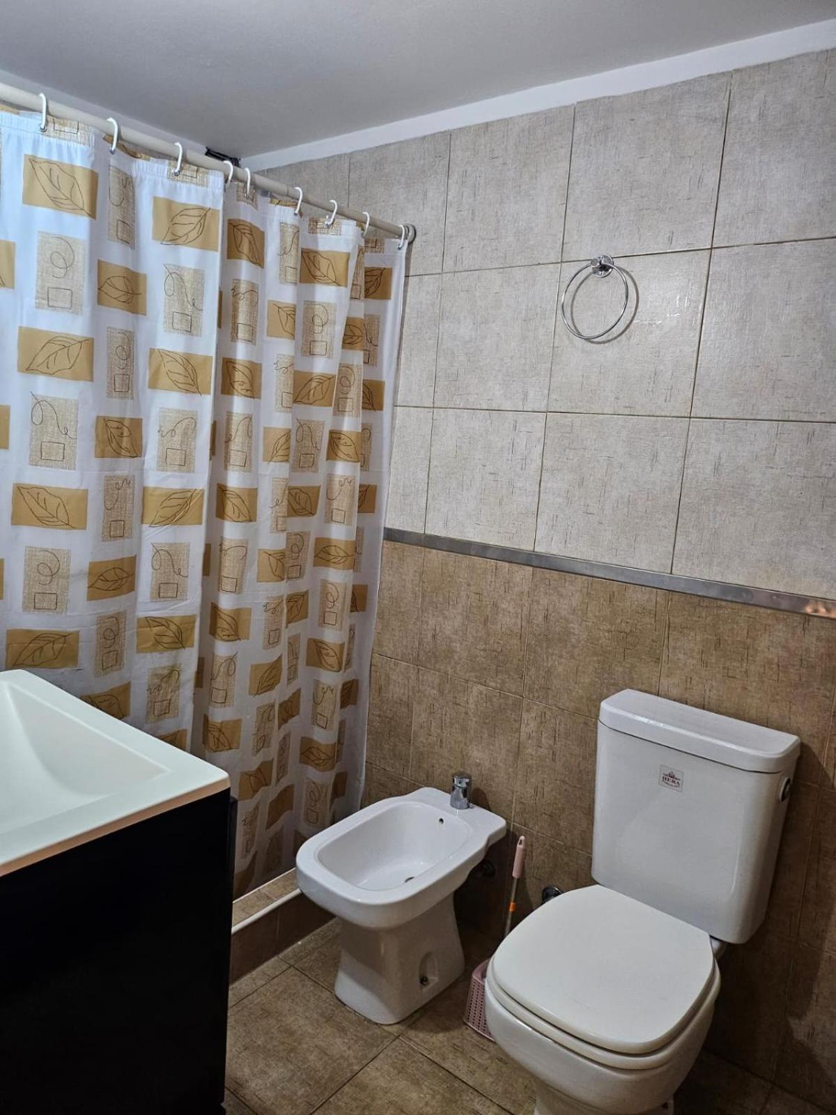 Apartamento Monoambiente En Duplex Velez Sarsfield Ciudad Autónoma de Buenos Aires