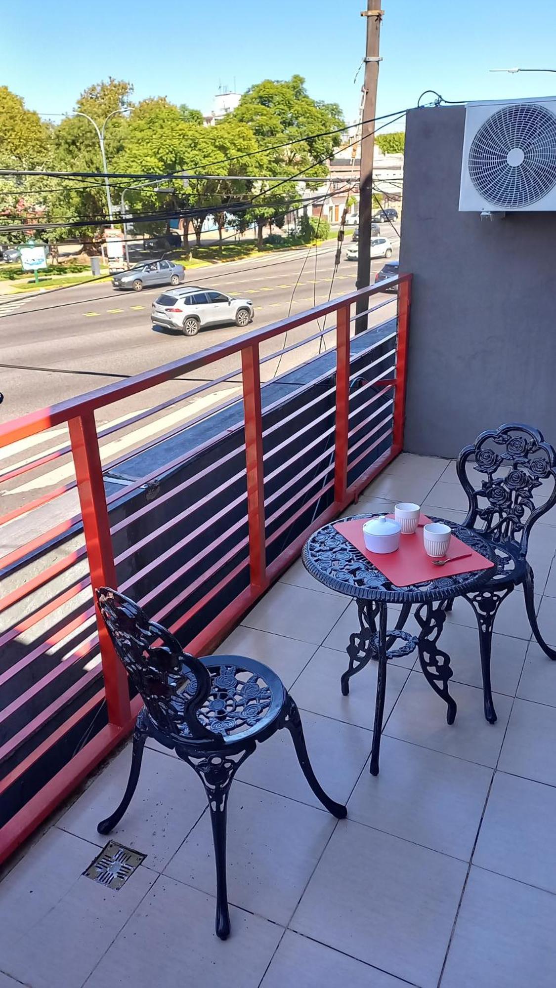 Apartamento Monoambiente En Duplex Velez Sarsfield Ciudad Autónoma de Buenos Aires