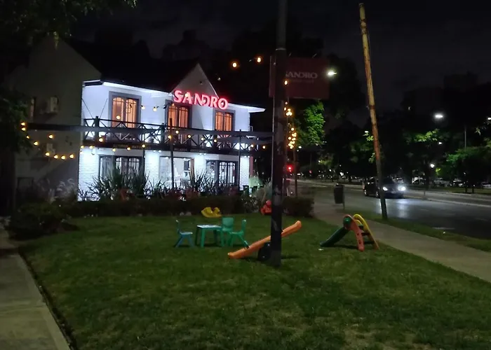 Monoambiente En Duplex Velez Sarsfield