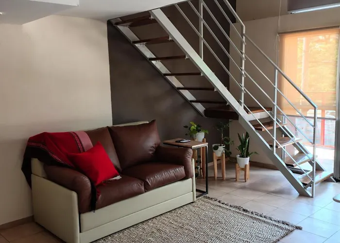 Monoambiente En Duplex Velez Sarsfield