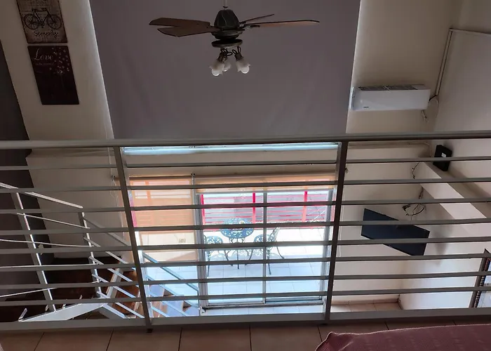 Monoambiente En Duplex Velez Sarsfield