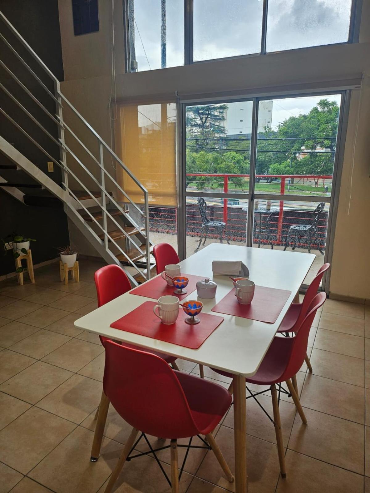 Apartment Monoambiente En Duplex Velez Sarsfield *