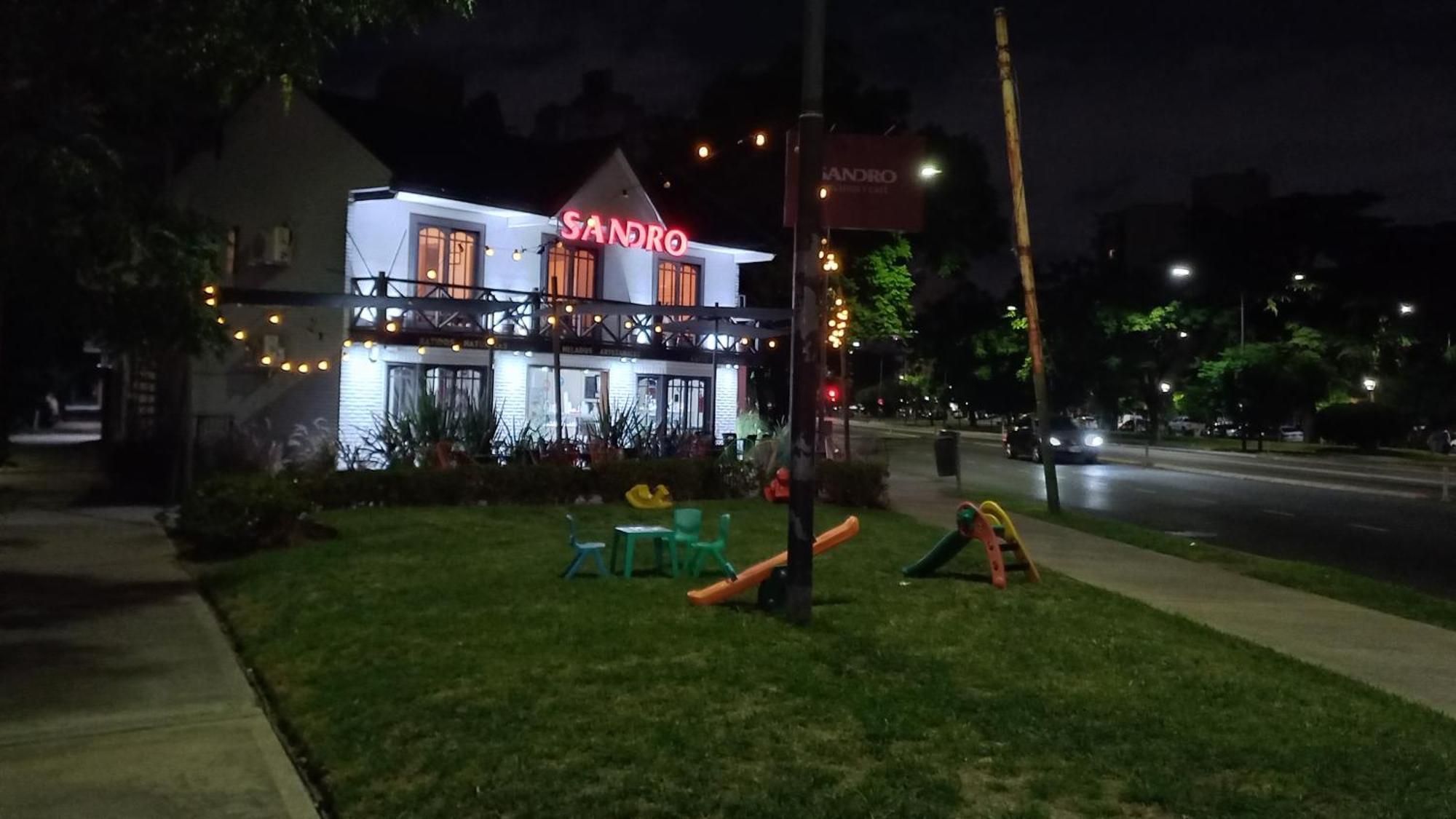 Monoambiente En Duplex Velez Sarsfield Apartment Buenos Aires