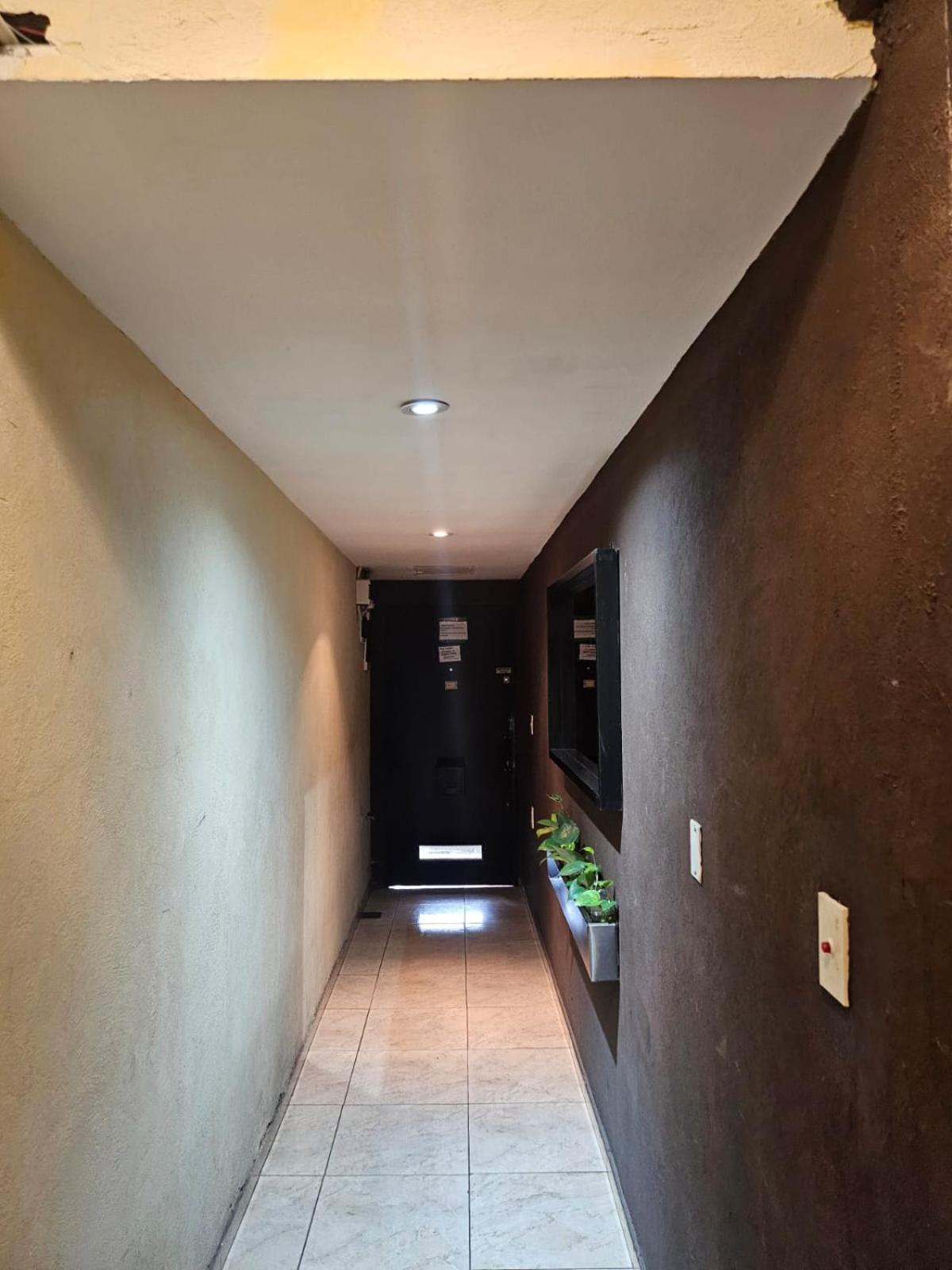 Apartment Monoambiente En Duplex Velez Sarsfield *