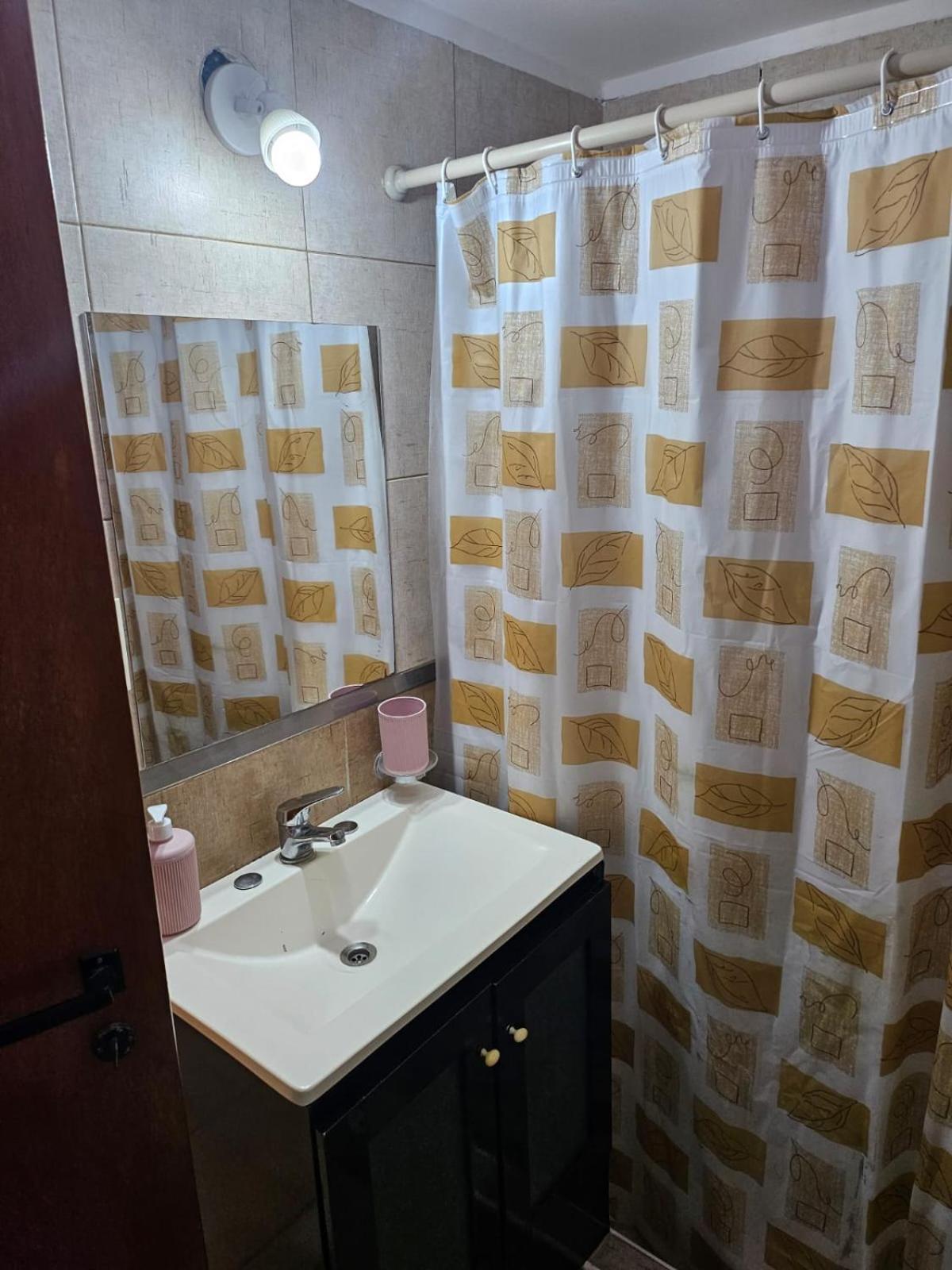 Monoambiente En Duplex Velez Sarsfield Apartment