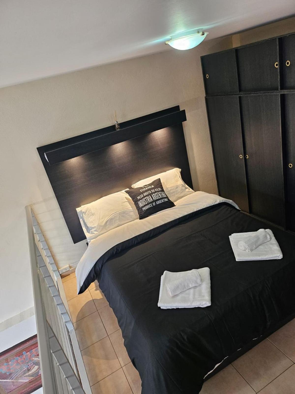 Monoambiente En Duplex Velez Sarsfield *