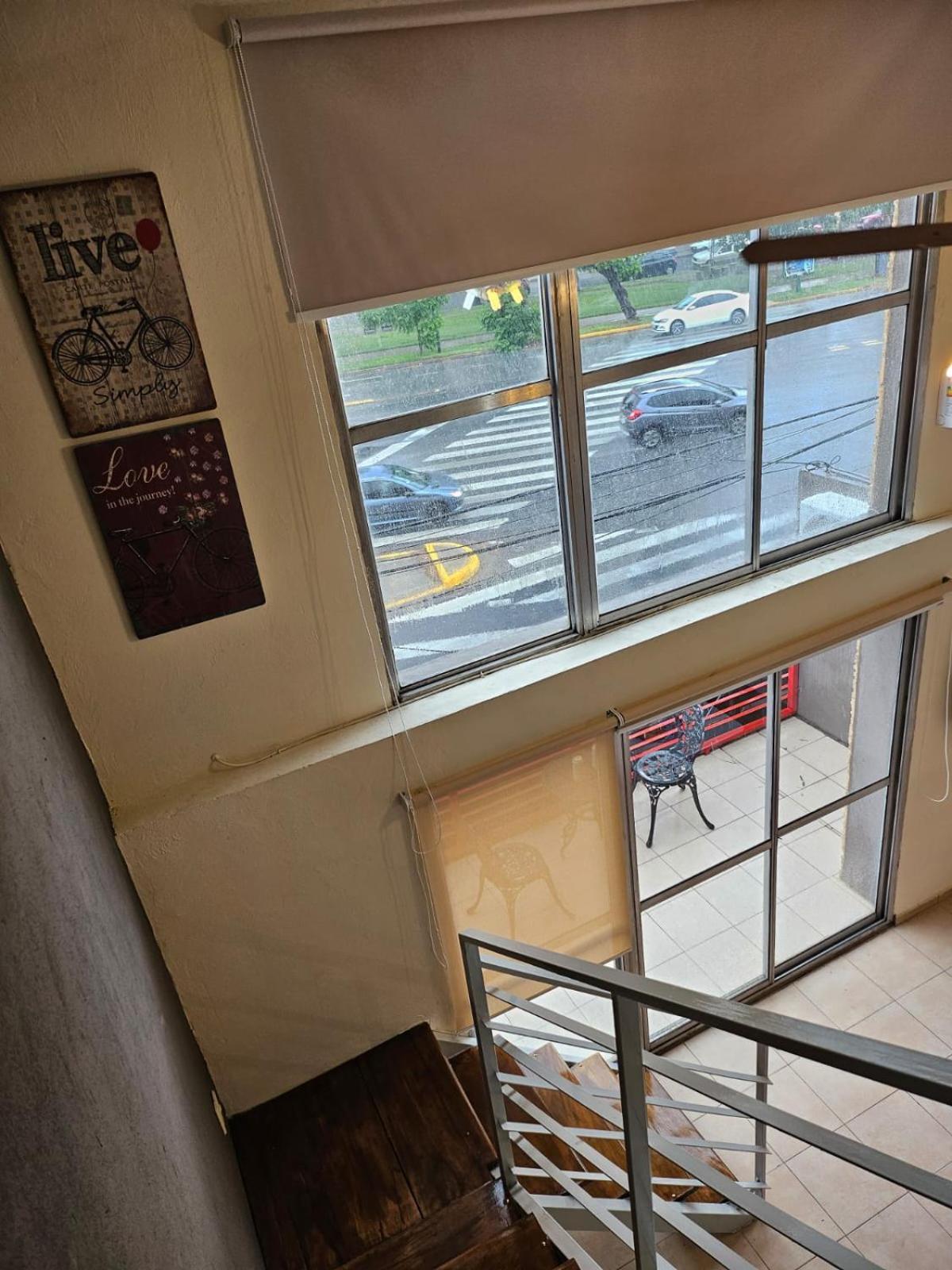 Monoambiente En Duplex Velez Sarsfield Apartment Buenos Aires