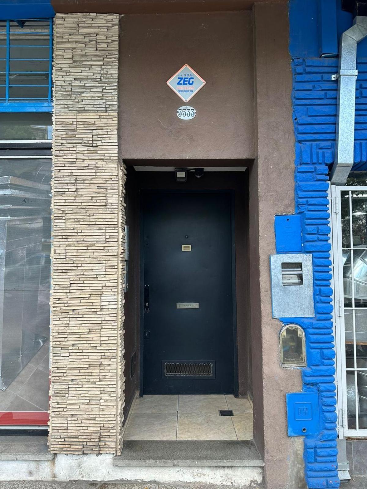 Monoambiente En Duplex Velez Sarsfield *