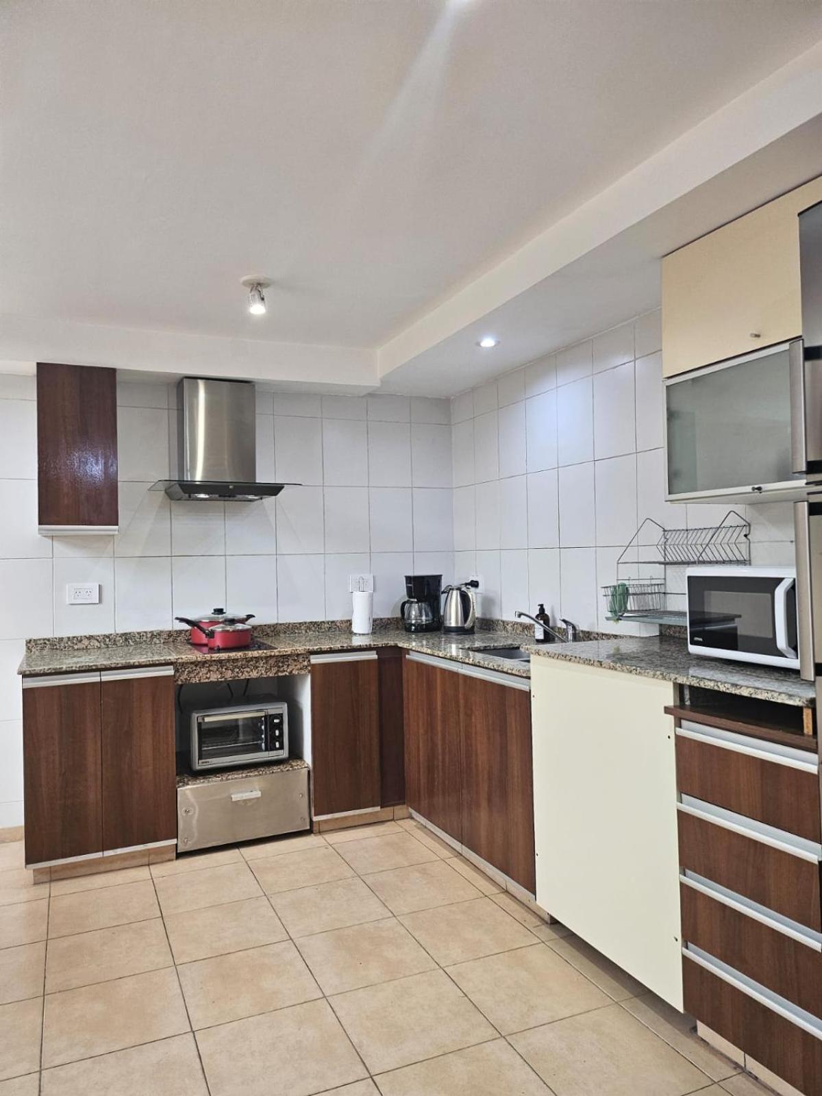 Monoambiente En Duplex Velez Sarsfield Buenos Aires