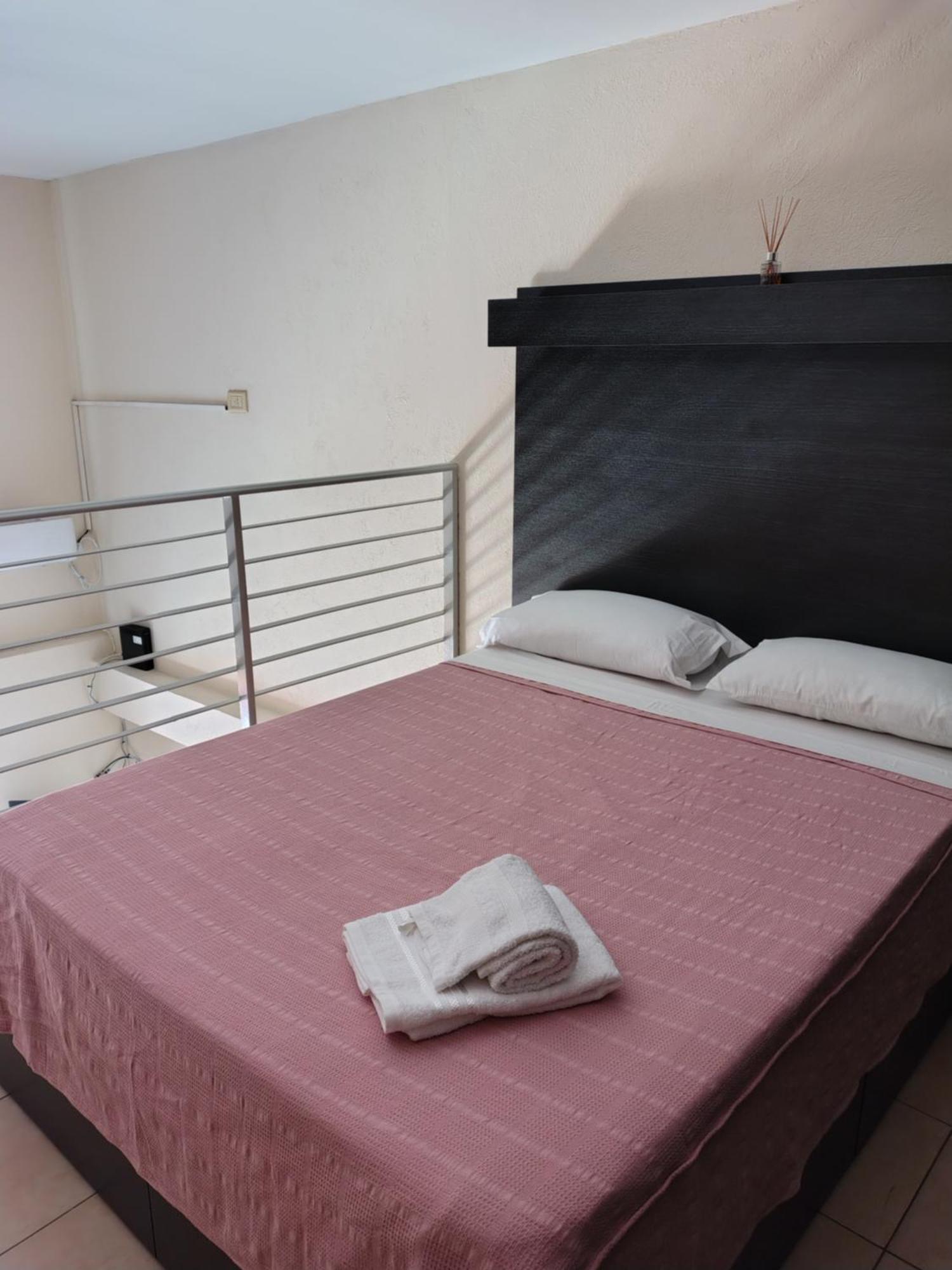 Monoambiente En Duplex Velez Sarsfield *